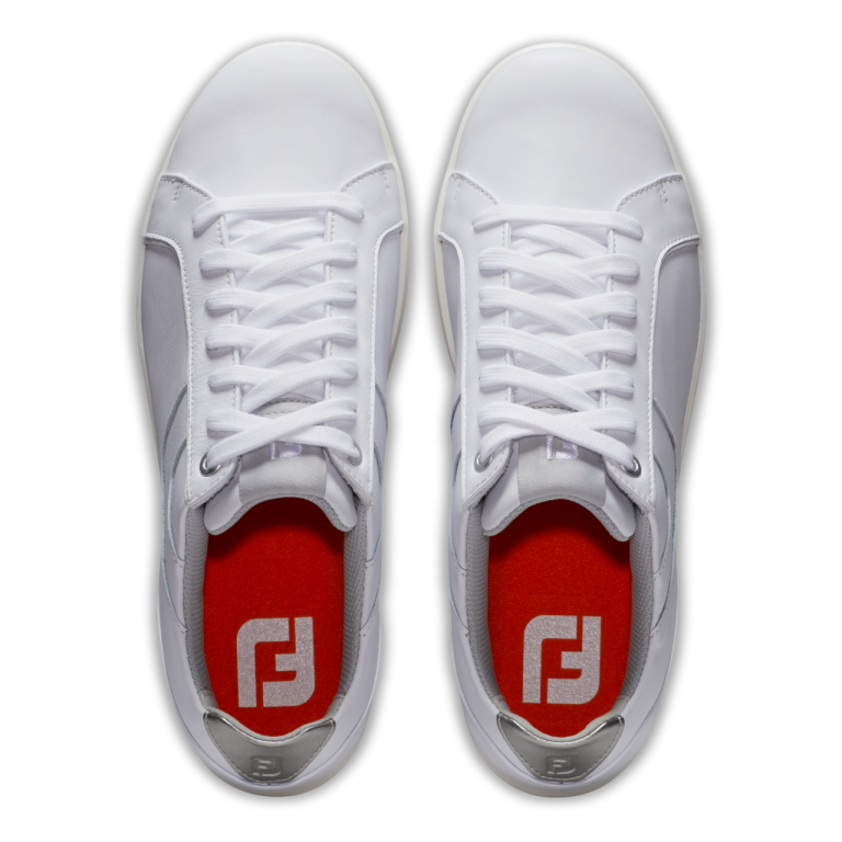 FootJoy Golf FootJoy FJ Links Womens Golf Shoes 20 FootJoy Golf FootJoy FJ Links Womens Golf Shoes - Image 18