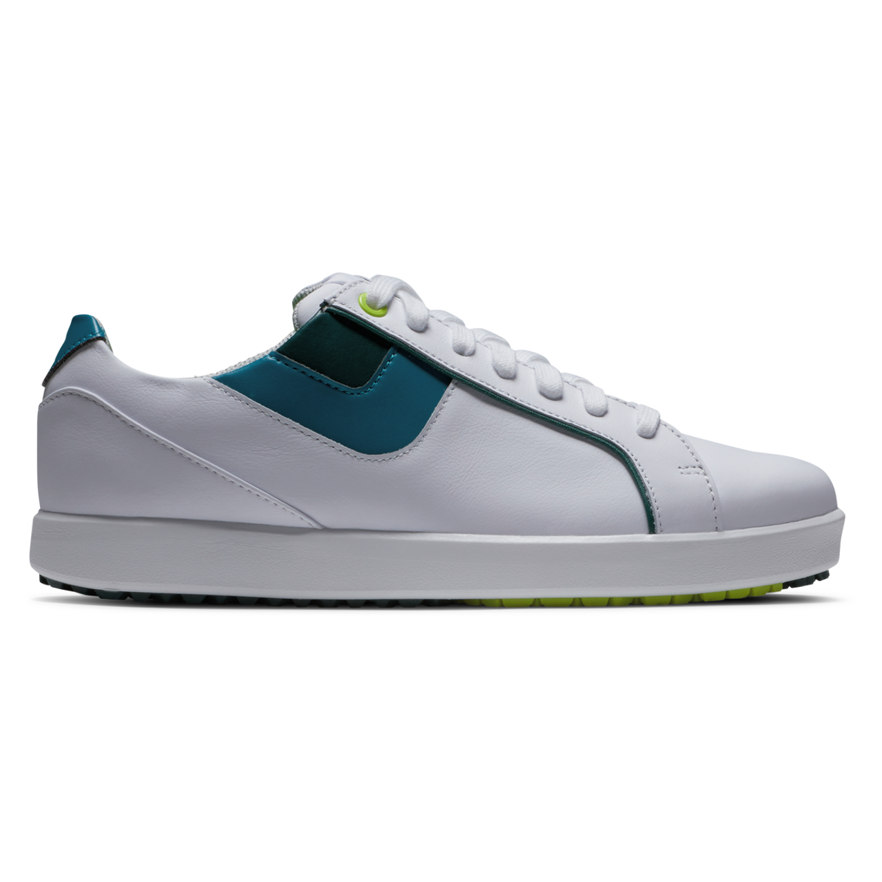 FootJoy Golf FootJoy FJ Links Womens Golf Shoes 21 FootJoy Golf FootJoy FJ Links Womens Golf Shoes - Image 19