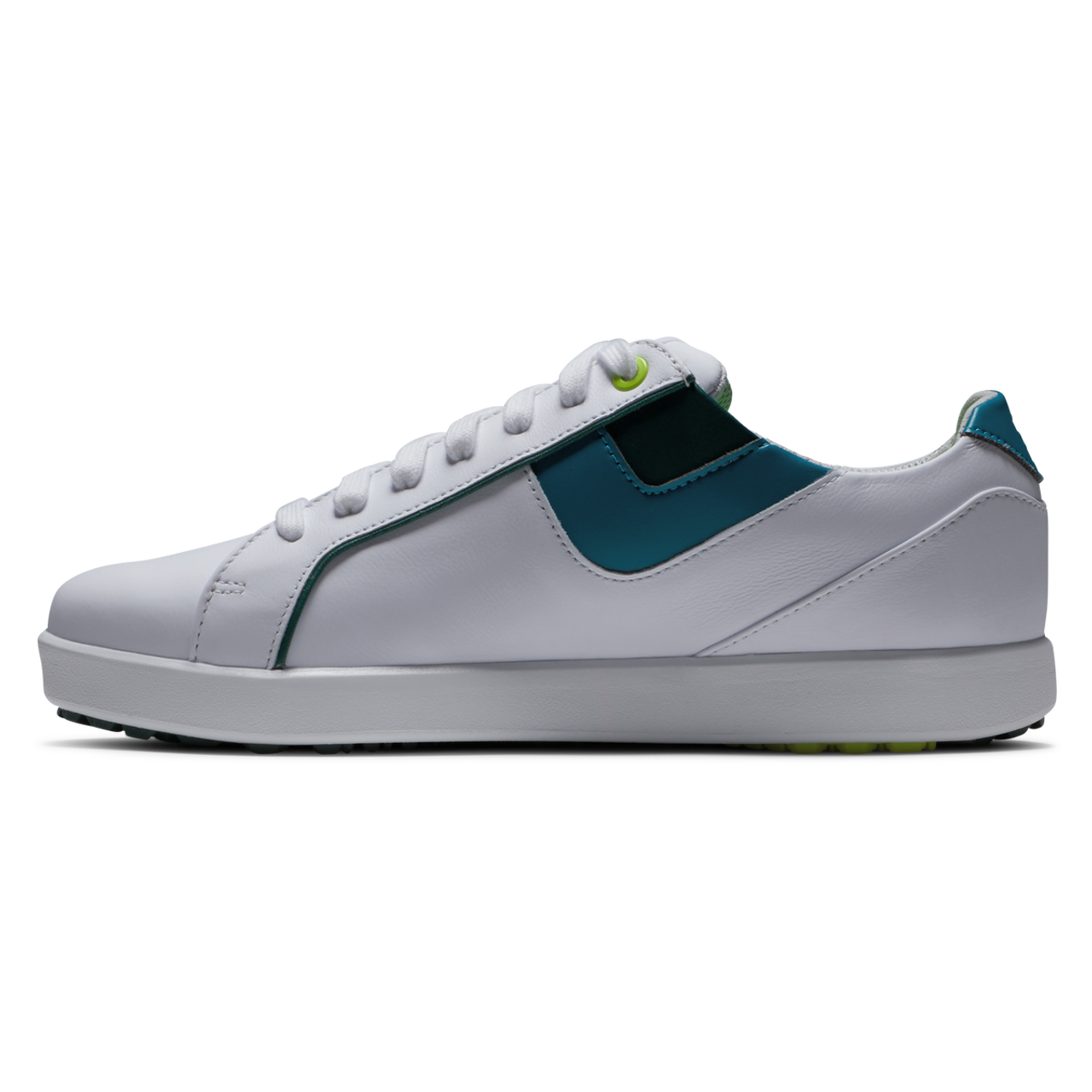 FootJoy Golf FootJoy FJ Links Womens Golf Shoes 22 FootJoy Golf FootJoy FJ Links Womens Golf Shoes - Image 20