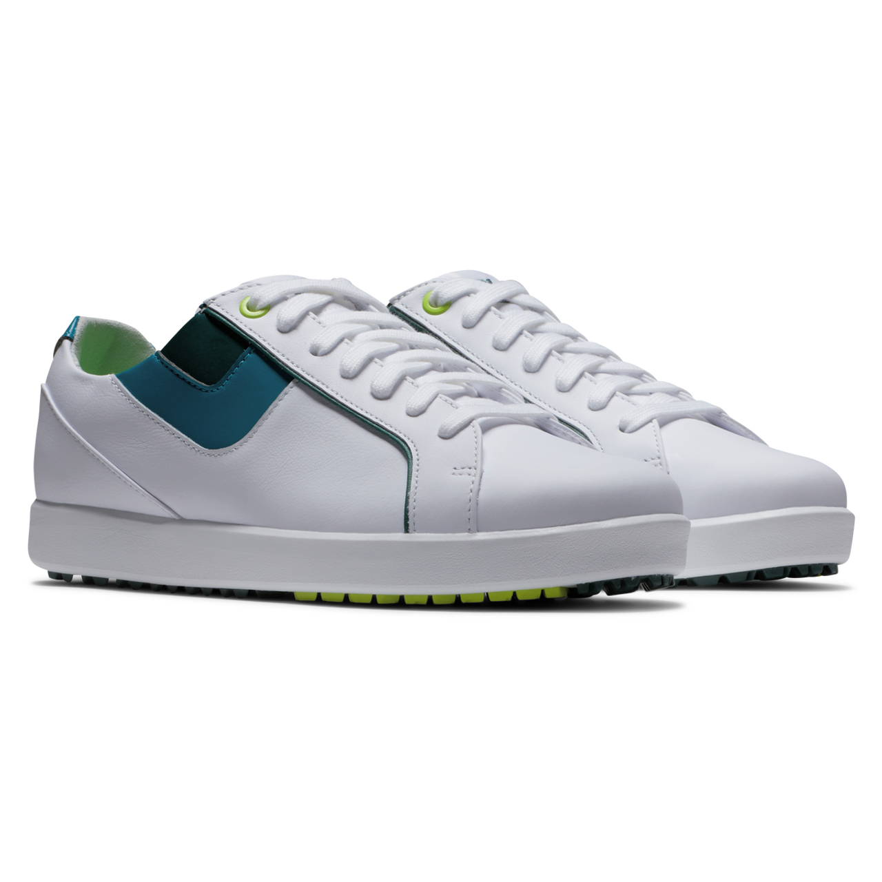 FootJoy Golf FootJoy FJ Links Womens Golf Shoes 24 FootJoy Golf FootJoy FJ Links Womens Golf Shoes - Image 22