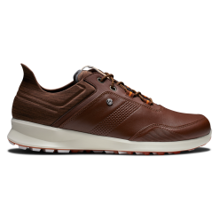 FootJoy Golf FootJoy FJ Stratos Golf Shoes -Brands Sales Store FootJoy FJ Stratos Golf Shoes Tan 50073 a 47308.1675984400
