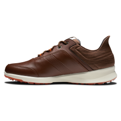FootJoy Golf FootJoy FJ Stratos Golf Shoes -Brands Sales Store FootJoy FJ Stratos Golf Shoes Tan 50073 b 38702.1675984400