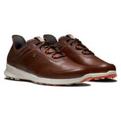 FootJoy Golf FootJoy FJ Stratos Golf Shoes -Brands Sales Store FootJoy FJ Stratos Golf Shoes Tan 50073 d 23177.1675984400