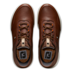 FootJoy Golf FootJoy FJ Stratos Golf Shoes -Brands Sales Store FootJoy FJ Stratos Golf Shoes Tan 50073 f 37037.1675984400