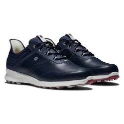 FootJoy Golf FootJoy FJ Stratos Womens Golf Shoes -Brands Sales Store FootJoy FJ Stratos Womens Golf Shoes NAVY 90126 d 12497.1677874202