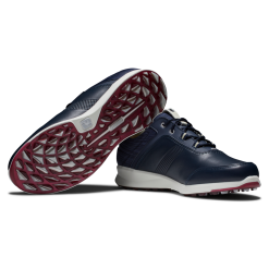 FootJoy Golf FootJoy FJ Stratos Womens Golf Shoes -Brands Sales Store FootJoy FJ Stratos Womens Golf Shoes NAVY 90126 e 21607.1677874202