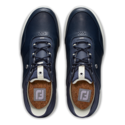 FootJoy Golf FootJoy FJ Stratos Womens Golf Shoes -Brands Sales Store FootJoy FJ Stratos Womens Golf Shoes NAVY 90126 f 72598.1677874202