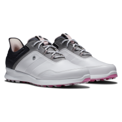 FootJoy Golf FootJoy FJ Stratos Womens Golf Shoes -Brands Sales Store FootJoy FJ Stratos Womens Golf Shoes WB 90123 d 51607.1677874202