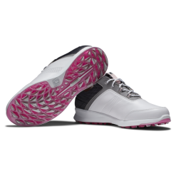 FootJoy Golf FootJoy FJ Stratos Womens Golf Shoes -Brands Sales Store FootJoy FJ Stratos Womens Golf Shoes WB 90123 e 99644.1677874202