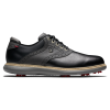 FootJoy Golf FootJoy FJ Traditions Saddle Golf Shoes -Brands Sales Store FootJoy FJ Traditions Saddle Golf Shoes BLK 57904 a 88489.1675894777