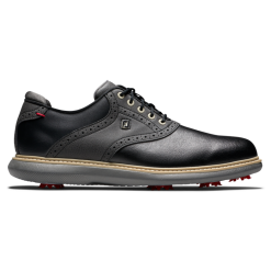 FootJoy Golf FootJoy FJ Traditions Saddle Golf Shoes