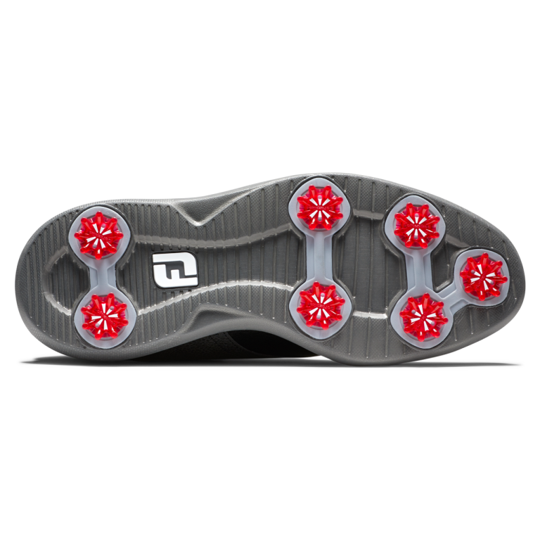 FootJoy Golf FootJoy FJ Traditions Saddle Golf Shoes 5 FootJoy Golf FootJoy FJ Traditions Saddle Golf Shoes - Image 3