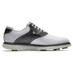 FootJoy Golf FootJoy FJ Traditions Saddle Golf Shoes 38 FootJoy Golf FootJoy FJ Traditions Saddle Golf Shoes -Brands Sales Store FootJoy FJ Traditions Saddle Golf Shoes WC 57928 a 58885.1675894778