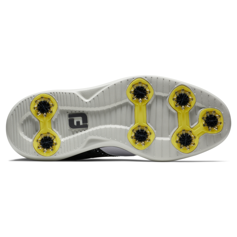 FootJoy Golf FootJoy FJ Traditions Saddle Golf Shoes 17 FootJoy Golf FootJoy FJ Traditions Saddle Golf Shoes - Image 15
