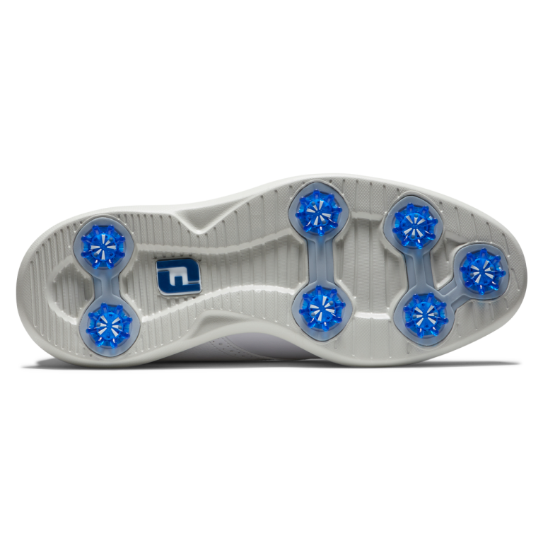 FootJoy Golf FootJoy FJ Traditions Saddle Golf Shoes 14 FootJoy Golf FootJoy FJ Traditions Saddle Golf Shoes - Image 12