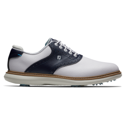 FootJoy Golf FootJoy FJ Traditions Saddle Golf Shoes 44 FootJoy Golf FootJoy FJ Traditions Saddle Golf Shoes -Brands Sales Store FootJoy FJ Traditions Saddle Golf Shoes WN 57899 a 87576.1675894778
