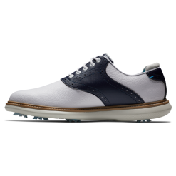 FootJoy Golf FootJoy FJ Traditions Saddle Golf Shoes 45 FootJoy Golf FootJoy FJ Traditions Saddle Golf Shoes -Brands Sales Store FootJoy FJ Traditions Saddle Golf Shoes WN 57899 b 64349.1675894778