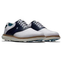 FootJoy Golf FootJoy FJ Traditions Saddle Golf Shoes 47 FootJoy Golf FootJoy FJ Traditions Saddle Golf Shoes -Brands Sales Store FootJoy FJ Traditions Saddle Golf Shoes WN 57899 d 96406.1675894778