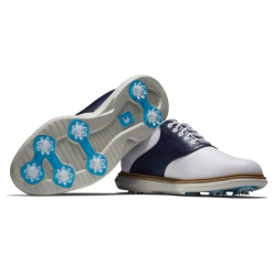 FootJoy Golf FootJoy FJ Traditions Saddle Golf Shoes 48 FootJoy Golf FootJoy FJ Traditions Saddle Golf Shoes -Brands Sales Store FootJoy FJ Traditions Saddle Golf Shoes WN 57899 e 88314.1675894778