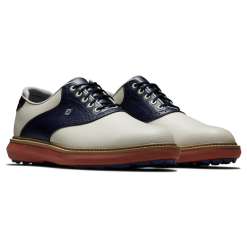 FootJoy Golf FootJoy FJ Traditions Spikeless Golf Shoes 24 FootJoy Golf FootJoy FJ Traditions Spikeless Golf Shoes -Brands Sales Store FootJoy FJ Traditions Spikeless Golf Shoes CN 57925 d 39430.1675977423