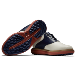 FootJoy Golf FootJoy FJ Traditions Spikeless Golf Shoes 23 FootJoy Golf FootJoy FJ Traditions Spikeless Golf Shoes -Brands Sales Store FootJoy FJ Traditions Spikeless Golf Shoes CN 57925 e 88150.1675977421