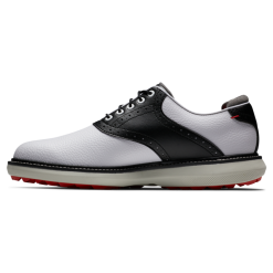 FootJoy Golf FootJoy FJ Traditions Spikeless Golf Shoes 33 FootJoy Golf FootJoy FJ Traditions Spikeless Golf Shoes -Brands Sales Store FootJoy FJ Traditions Spikeless Golf Shoes WB 57924 b 64023.1675977495