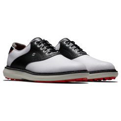 FootJoy Golf FootJoy FJ Traditions Spikeless Golf Shoes 36 FootJoy Golf FootJoy FJ Traditions Spikeless Golf Shoes -Brands Sales Store FootJoy FJ Traditions Spikeless Golf Shoes WB 57924 d 38980.1675977508