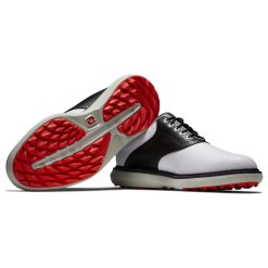 FootJoy Golf FootJoy FJ Traditions Spikeless Golf Shoes 35 FootJoy Golf FootJoy FJ Traditions Spikeless Golf Shoes -Brands Sales Store FootJoy FJ Traditions Spikeless Golf Shoes WB 57924 e 89501.1675977498