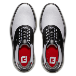 FootJoy Golf FootJoy FJ Traditions Spikeless Golf Shoes 37 FootJoy Golf FootJoy FJ Traditions Spikeless Golf Shoes -Brands Sales Store FootJoy FJ Traditions Spikeless Golf Shoes WB 57924 f 21262.1675977502