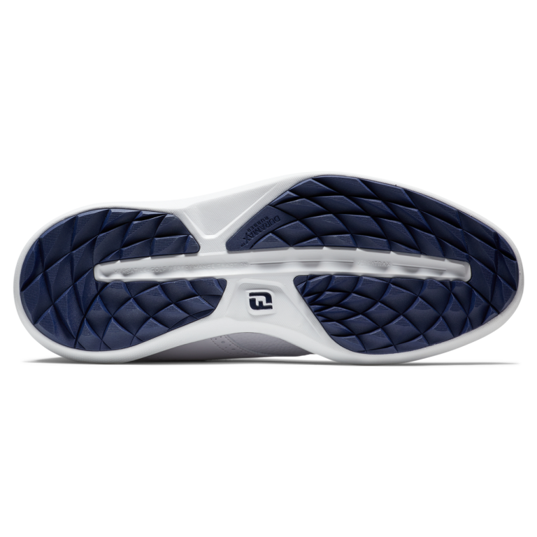 FootJoy Golf FootJoy FJ Traditions Spikeless Golf Shoes 11 FootJoy Golf FootJoy FJ Traditions Spikeless Golf Shoes - Image 9