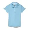 FootJoy Golf FootJoy Girls Short Sleeve Golf Shirt