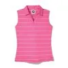 FootJoy Golf FootJoy Girls Sleeveless Golf Shirt -Brands Sales Store FootJoy Girls Sleeveless Golf Shirt HPa 00131.1670523566