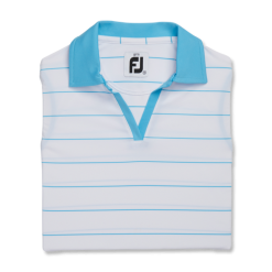 FootJoy Golf FootJoy Girls Sleeveless Golf Shirt -Brands Sales Store FootJoy Girls Sleeveless Golf Shirt WAb 18232.1670523570