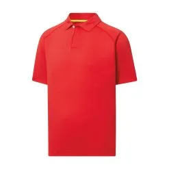FootJoy Golf FootJoy HYPR Golf Shirt -Brands Sales Store FootJoy HYPR Golf Shirt Red 28596 49632.1676062427
