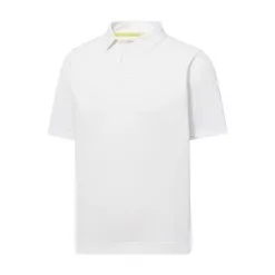 FootJoy Golf FootJoy HYPR Golf Shirt -Brands Sales Store FootJoy HYPR Golf Shirt WHT 28594 21493.1676062427