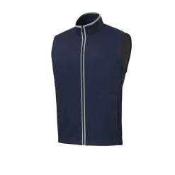 FootJoy Golf FootJoy HydroKnit Vest 9 FootJoy Golf FootJoy HydroKnit Vest -Brands Sales Store FootJoy HydroKnit Vest NG 29410.1675981909