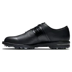 FootJoy Golf FootJoy Premier Series Packard Golf Shoes 28 FootJoy Golf FootJoy Premier Series Packard Golf Shoes -Brands Sales Store FootJoy Premier Series Packard Golf Shoes BLK 53924 b 08129.1675875371