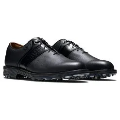FootJoy Golf FootJoy Premier Series Packard Golf Shoes 30 FootJoy Golf FootJoy Premier Series Packard Golf Shoes -Brands Sales Store FootJoy Premier Series Packard Golf Shoes BLK 53924 d 13340.1675875371
