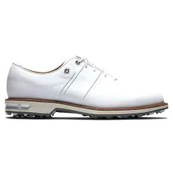 FootJoy Golf FootJoy Premier Series Packard Golf Shoes 32 FootJoy Golf FootJoy Premier Series Packard Golf Shoes -Brands Sales Store FootJoy Premier Series Packard Golf Shoes WHT 53908 a 42099.1675875371