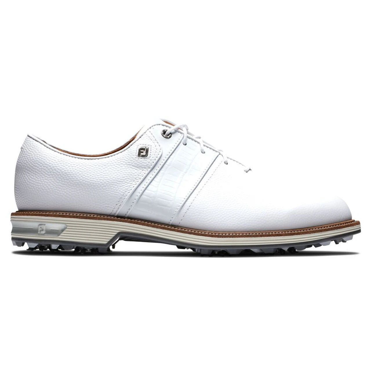 FootJoy Golf FootJoy Premier Series Packard Golf Shoes 9 FootJoy Golf FootJoy Premier Series Packard Golf Shoes - Image 7