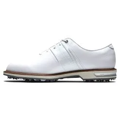 FootJoy Golf FootJoy Premier Series Packard Golf Shoes 33 FootJoy Golf FootJoy Premier Series Packard Golf Shoes -Brands Sales Store FootJoy Premier Series Packard Golf Shoes WHT 53908 b 20638.1675875371