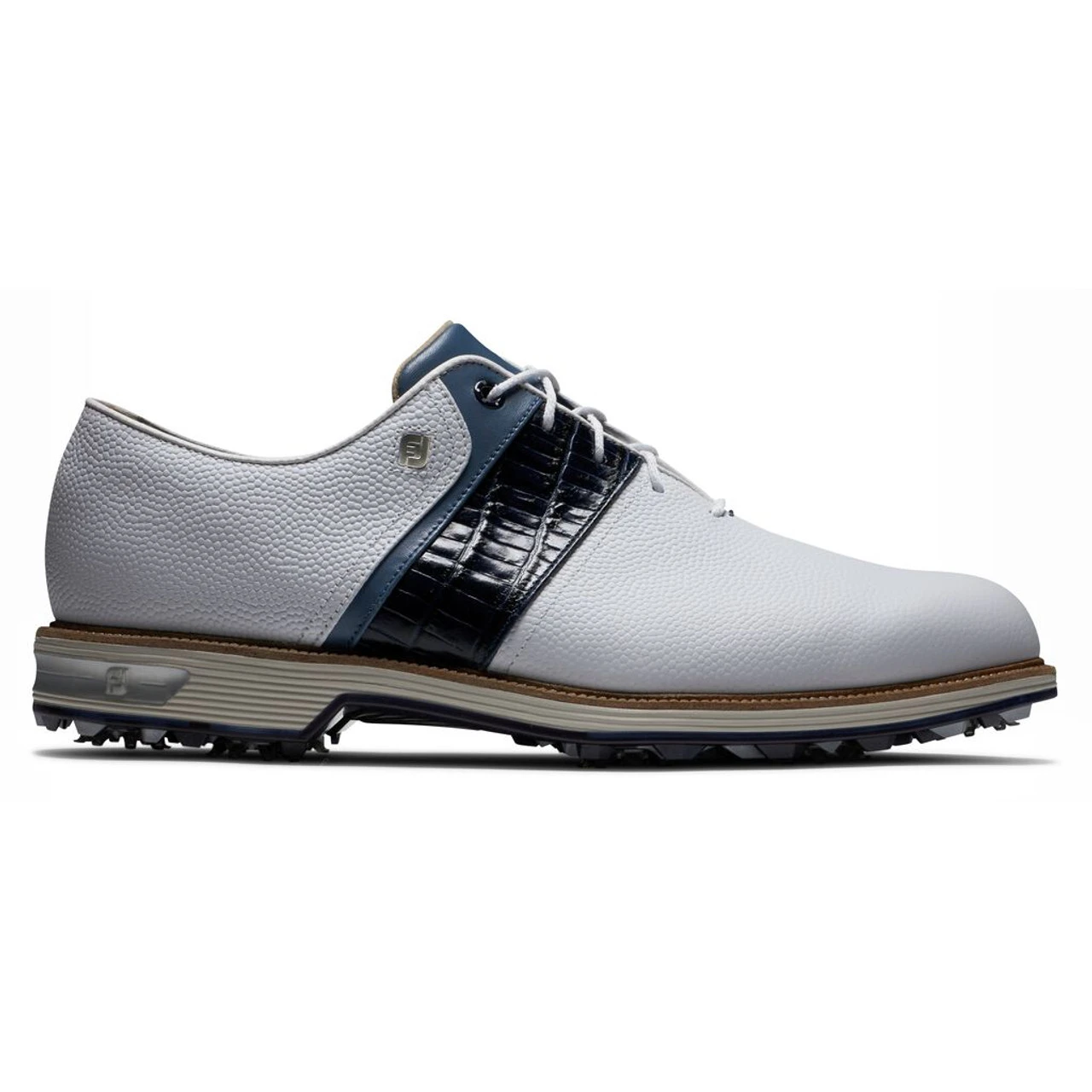 FootJoy Golf FootJoy Premier Series Packard Golf Shoes 21 FootJoy Golf FootJoy Premier Series Packard Golf Shoes - Image 19