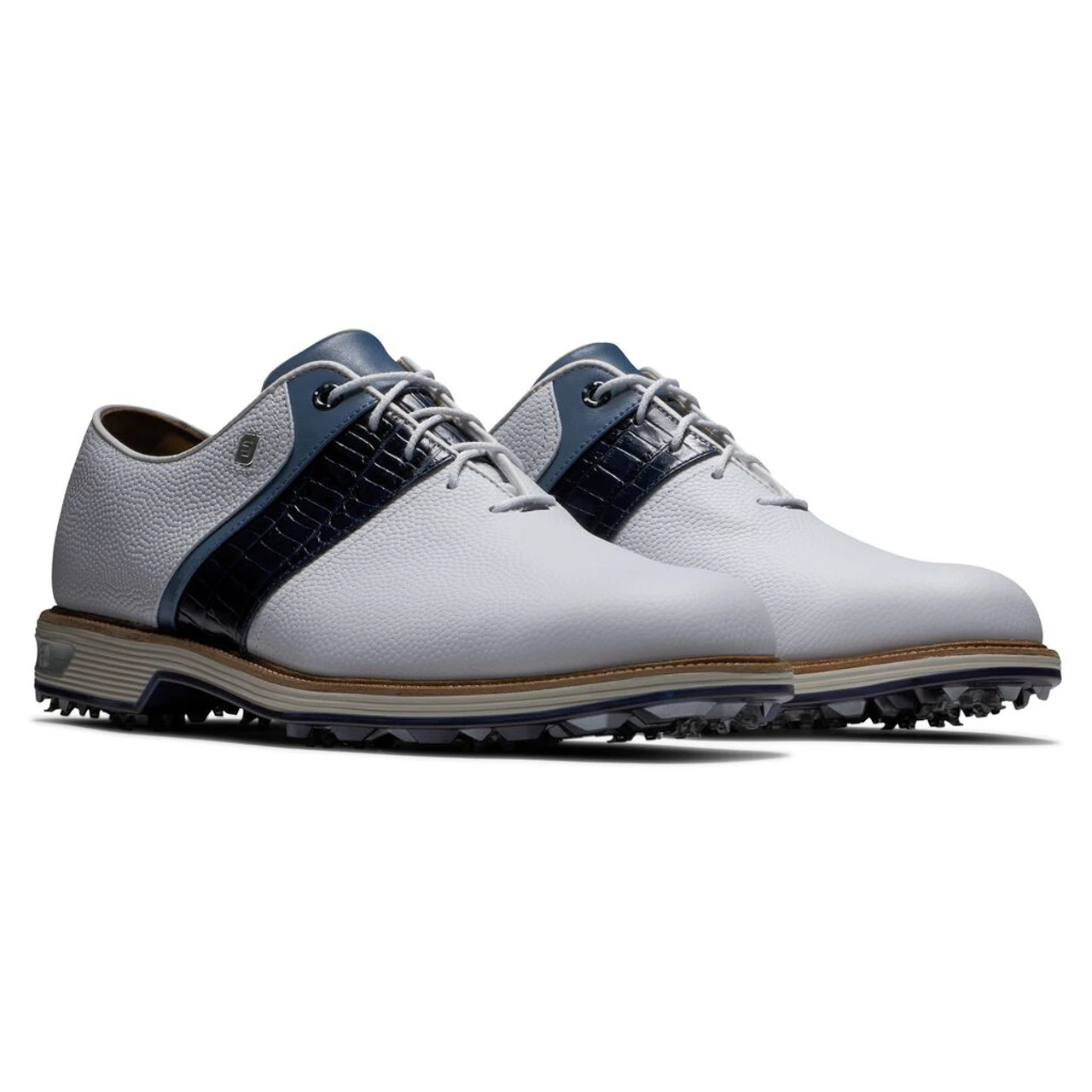 FootJoy Golf FootJoy Premier Series Packard Golf Shoes 24 FootJoy Golf FootJoy Premier Series Packard Golf Shoes - Image 22