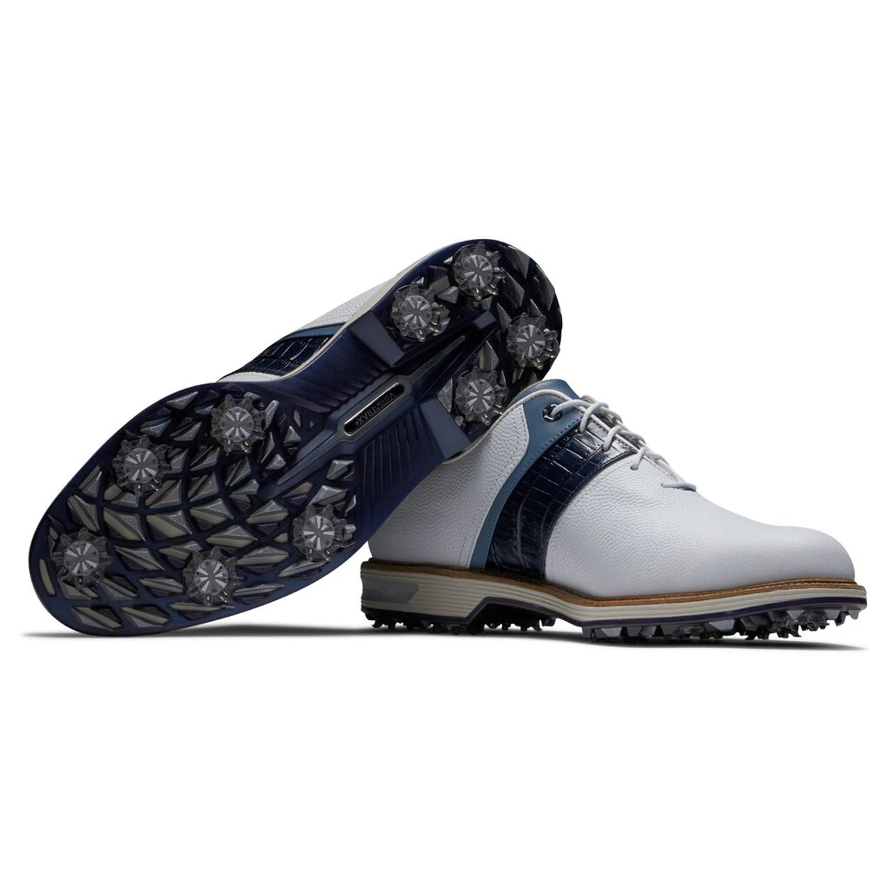 FootJoy Golf FootJoy Premier Series Packard Golf Shoes 25 FootJoy Golf FootJoy Premier Series Packard Golf Shoes - Image 23