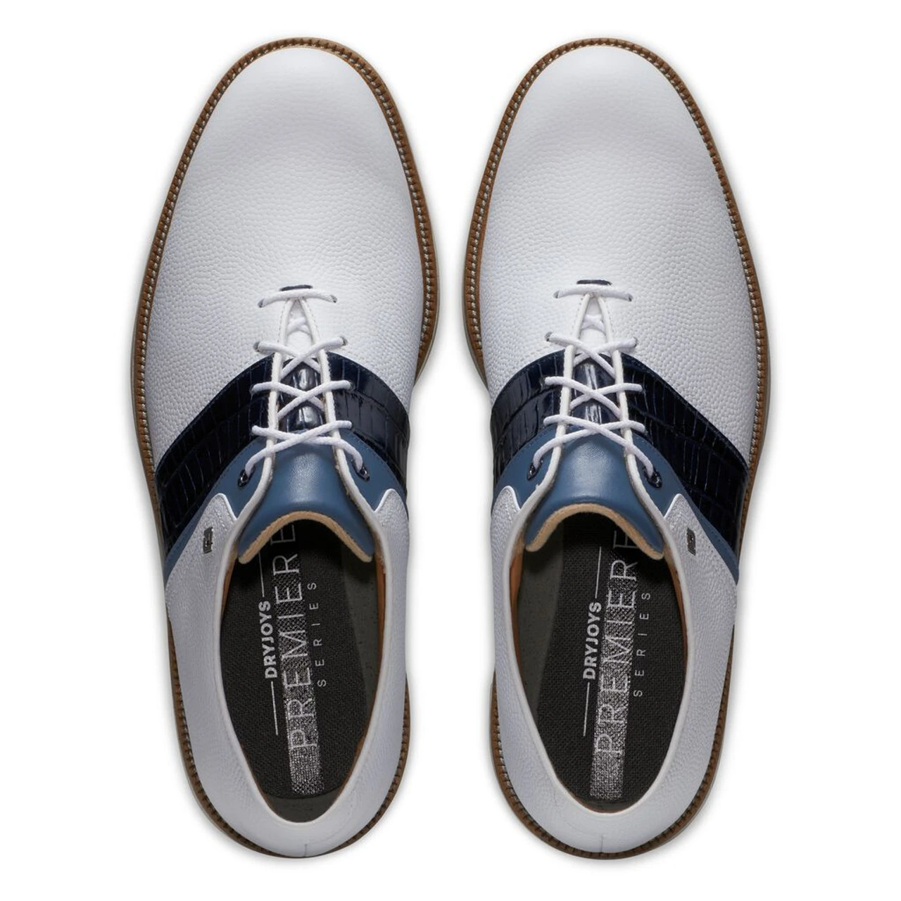 FootJoy Golf FootJoy Premier Series Packard Golf Shoes 26 FootJoy Golf FootJoy Premier Series Packard Golf Shoes - Image 24