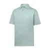 FootJoy Golf FootJoy ProDry Lisle Classic Pencil Stripe Polo