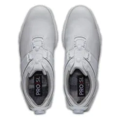 FootJoy Golf FootJoy Pro|SL BOA Golf Shoes 13 FootJoy Golf FootJoy Pro|SL BOA Golf Shoes -Brands Sales Store FootJoy ProSL BOA Golf Shoes WHT 53078 f 15381.1676394322