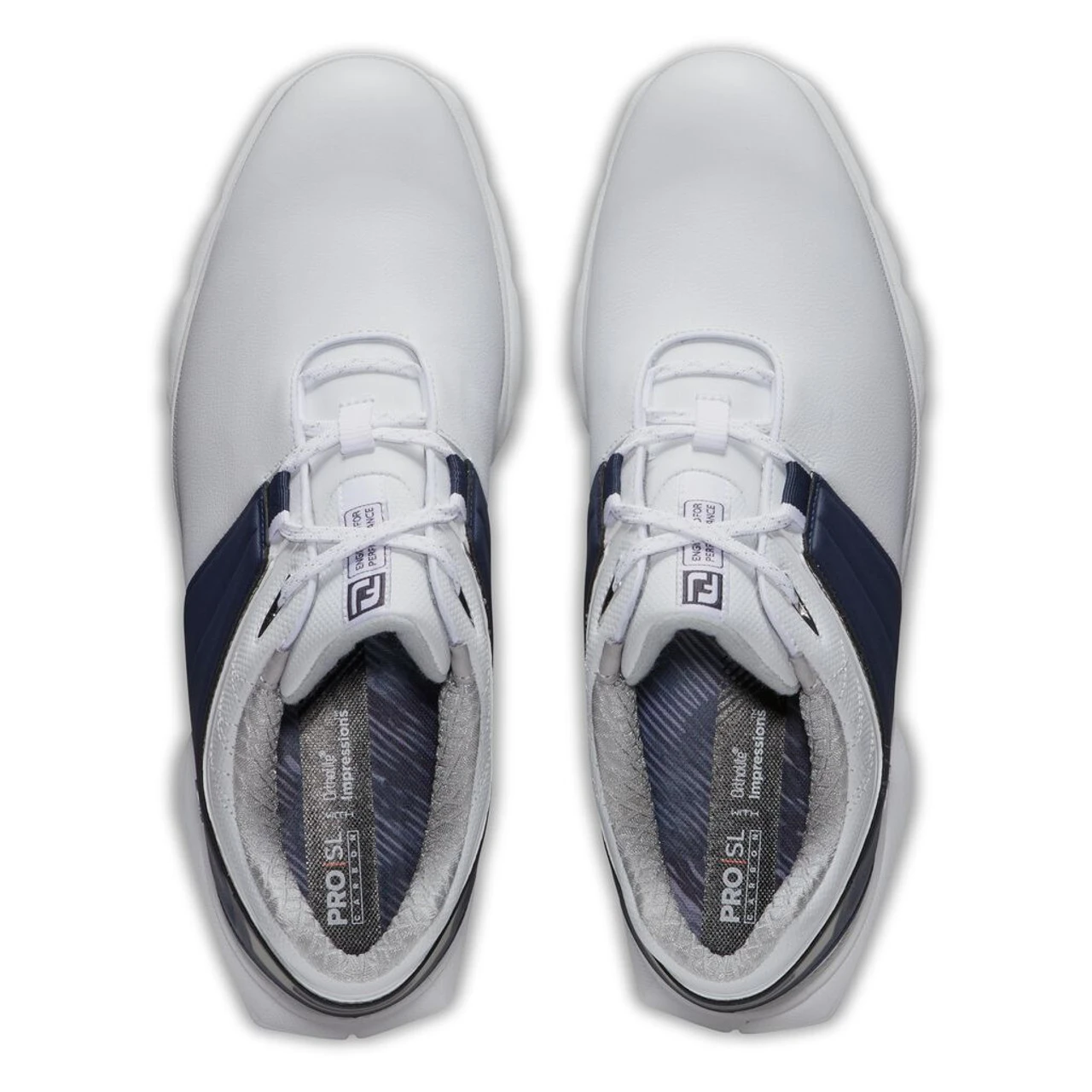 FootJoy Golf FootJoy Pro|SL Carbon Golf Shoes 18 FootJoy Golf FootJoy Pro|SL Carbon Golf Shoes - Image 16