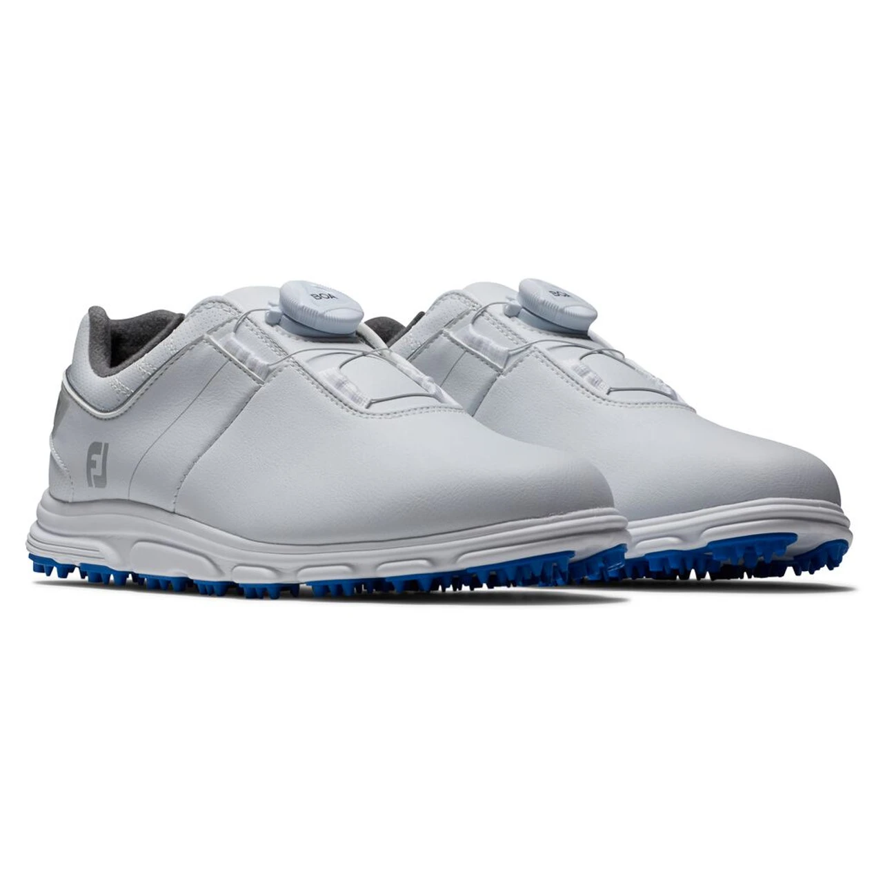 FootJoy Golf FootJoy ProSL Junior BOA Golf Shoes 7 FootJoy Golf FootJoy ProSL Junior BOA Golf Shoes - Image 5