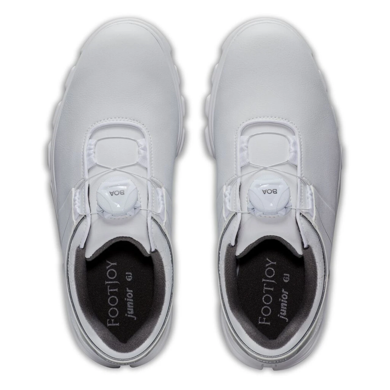 FootJoy Golf FootJoy ProSL Junior BOA Golf Shoes 8 FootJoy Golf FootJoy ProSL Junior BOA Golf Shoes - Image 6